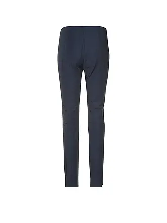 RAFFAELLO ROSSI | Pantalon "Penny" 7/8 | blau